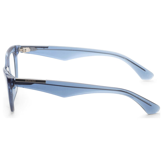 Left view of Burberry Women's Opticals BE2418U-4117-51