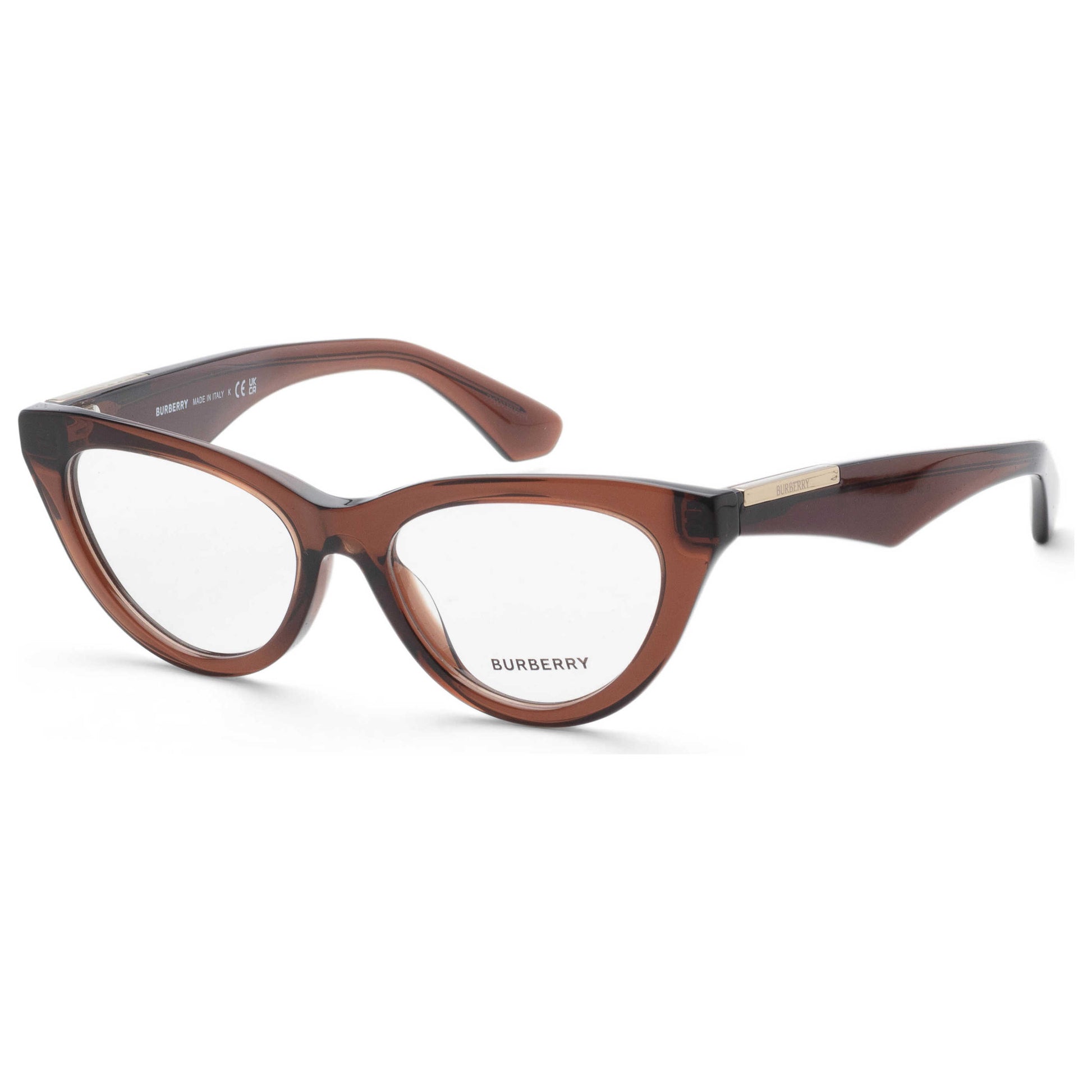 Front view of Burberry Women's Opticals BE2418U-4144-51