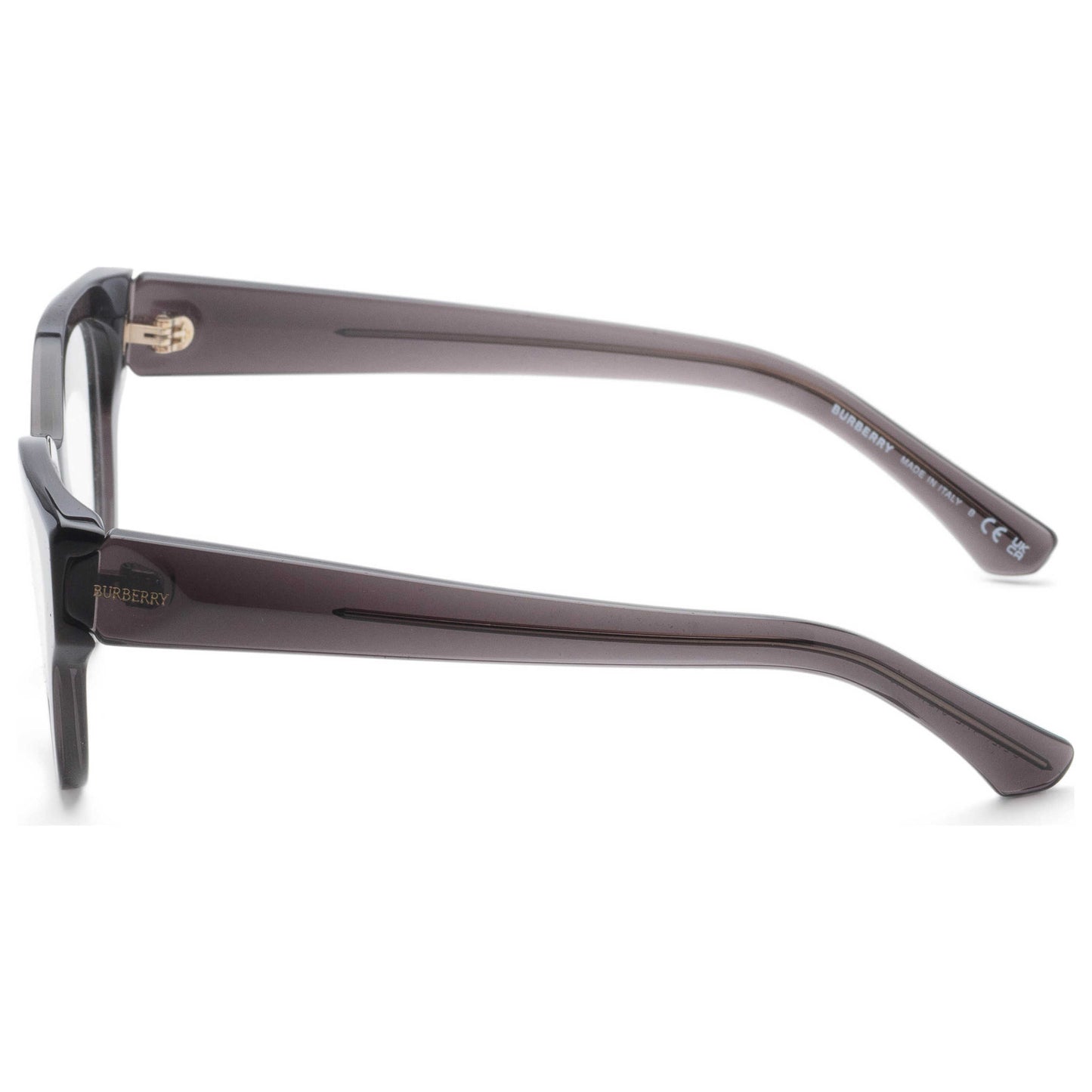 Left view of Burberry Women's Opticals BE2421-4112-51