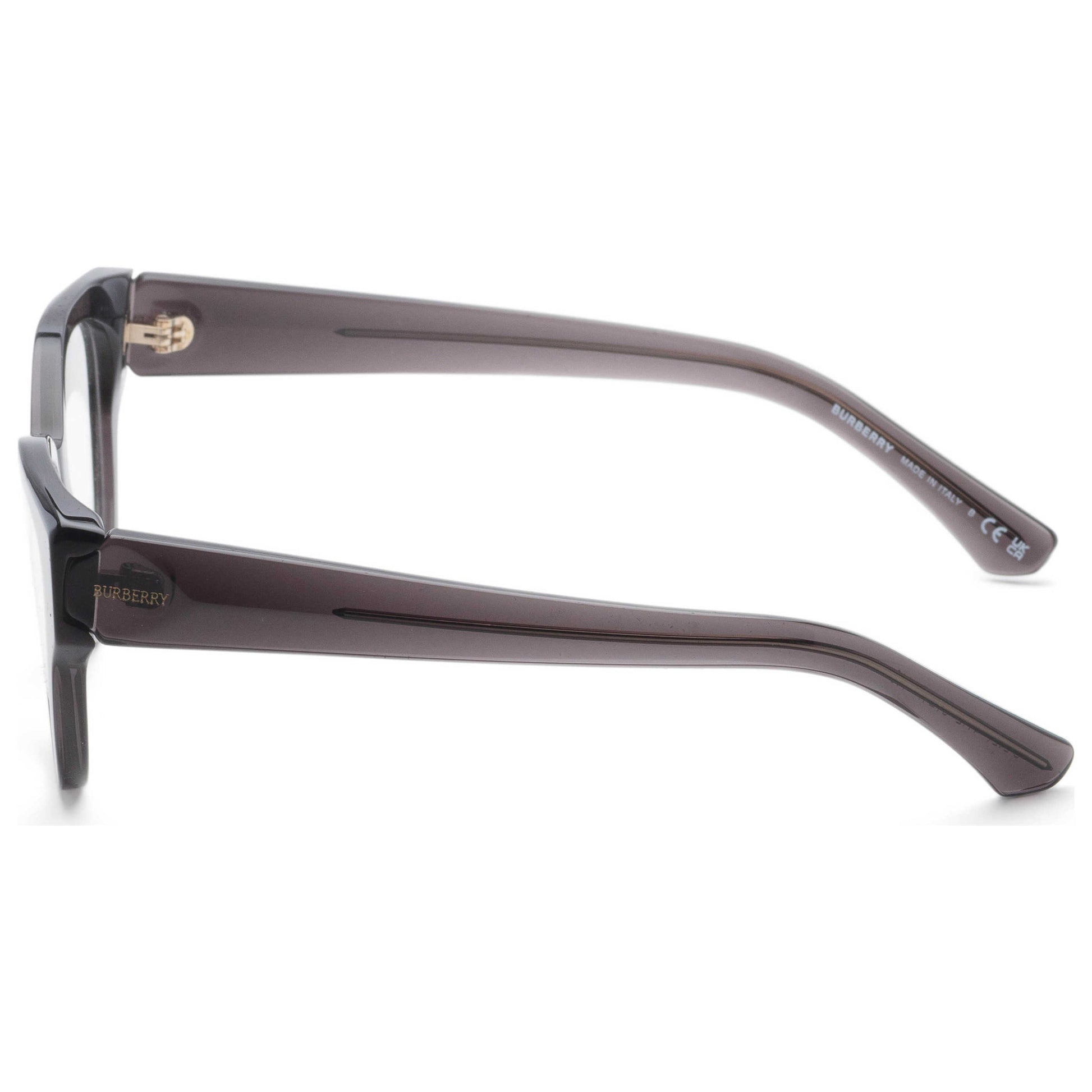 Left view of Burberry Women's Opticals BE2421-4112-51