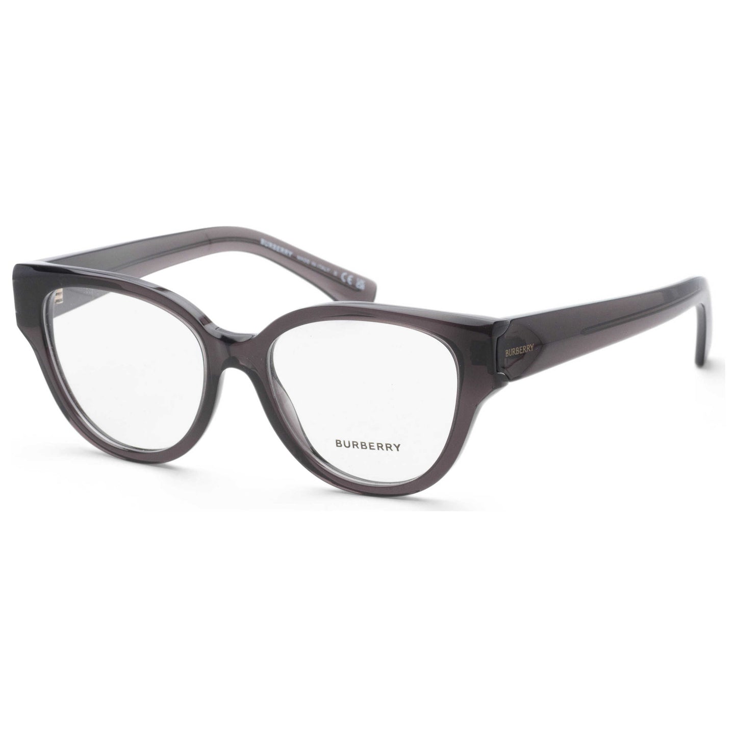 Front view of Burberry Women's Opticals BE2421-4112-53