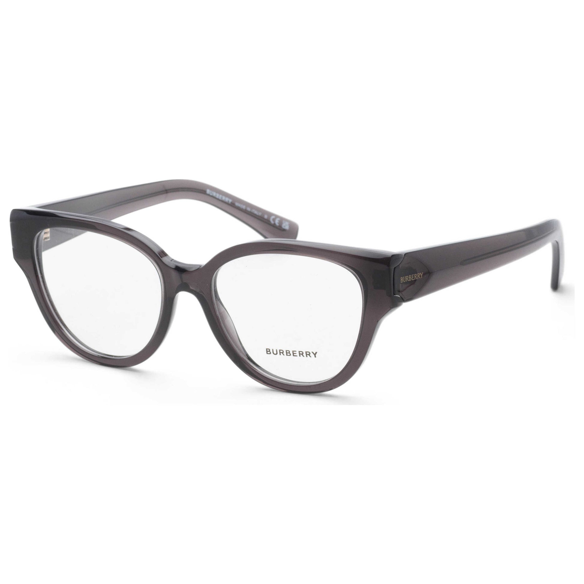 Front view of Burberry Women's Opticals BE2421-4112-53