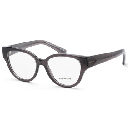 Front view of Burberry Women's Opticals BE2421-4112-53