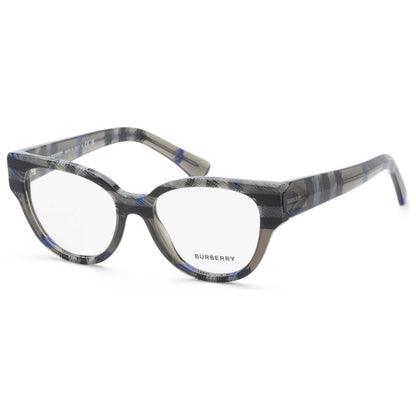 Front view of Burberry Women's Opticals BE2421-4147-51