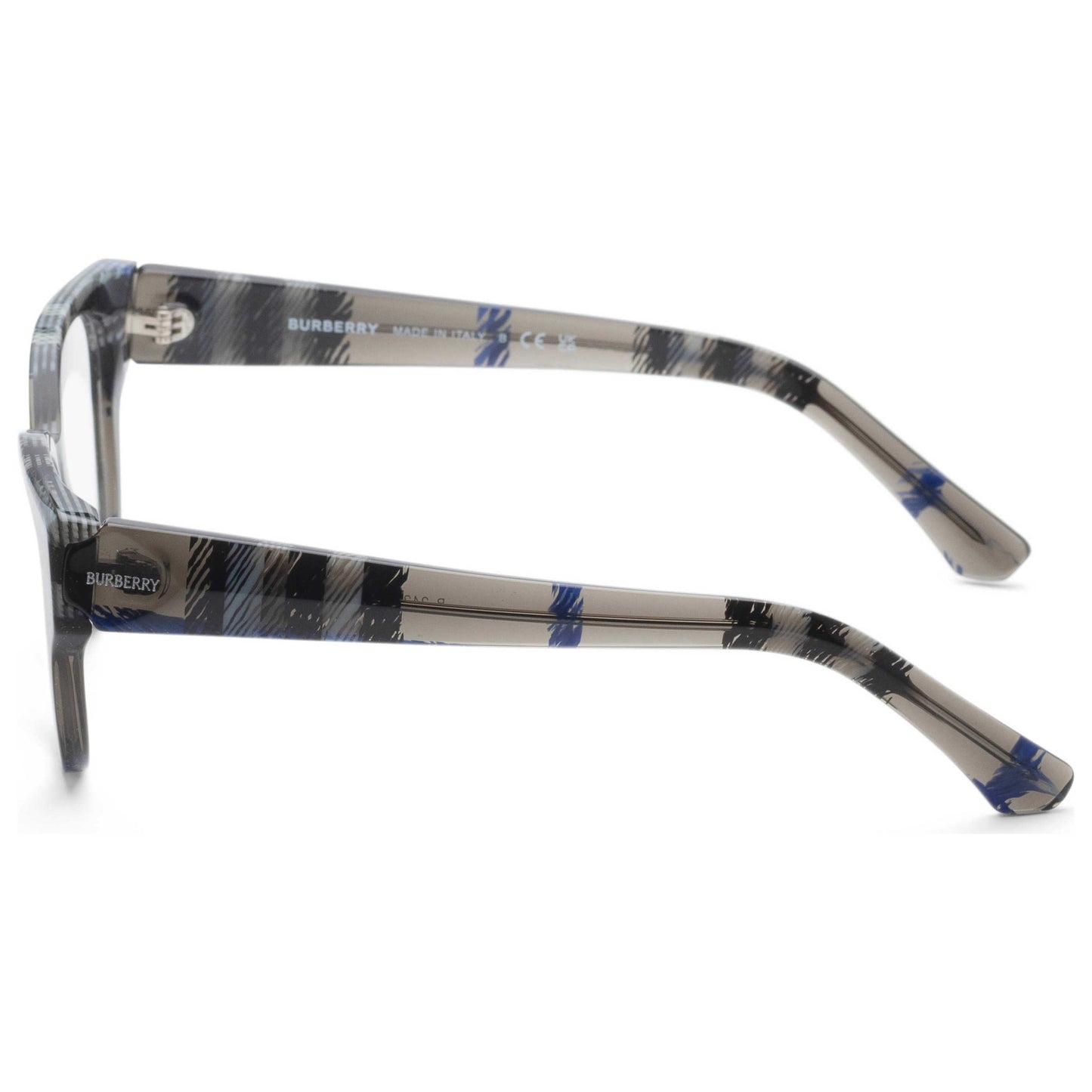 Left view of Burberry Women's Opticals BE2421-4147-51