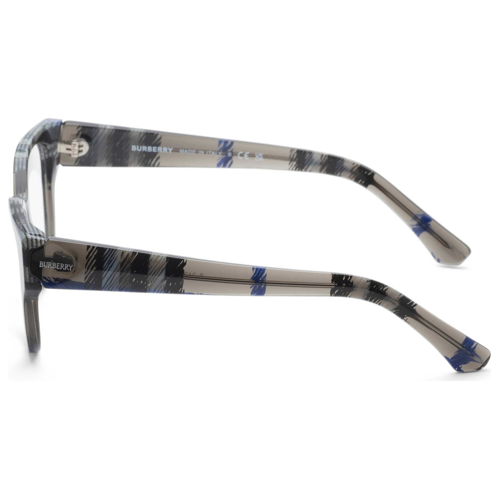 Left view of Burberry Women's Opticals BE2421-4147-51