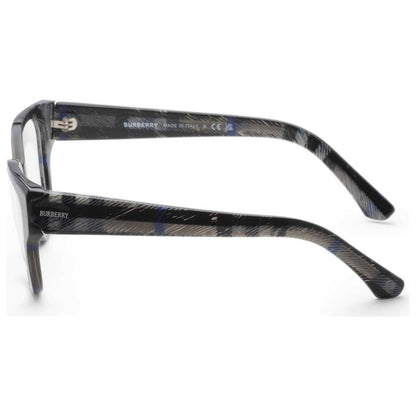 Left view of Burberry Women's Opticals BE2421-4147-53