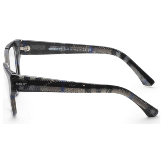 Left view of Burberry Women's Opticals BE2421-4147-53