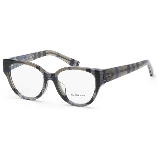 Front view of Burberry Women's Opticals BE2421F-4147-53
