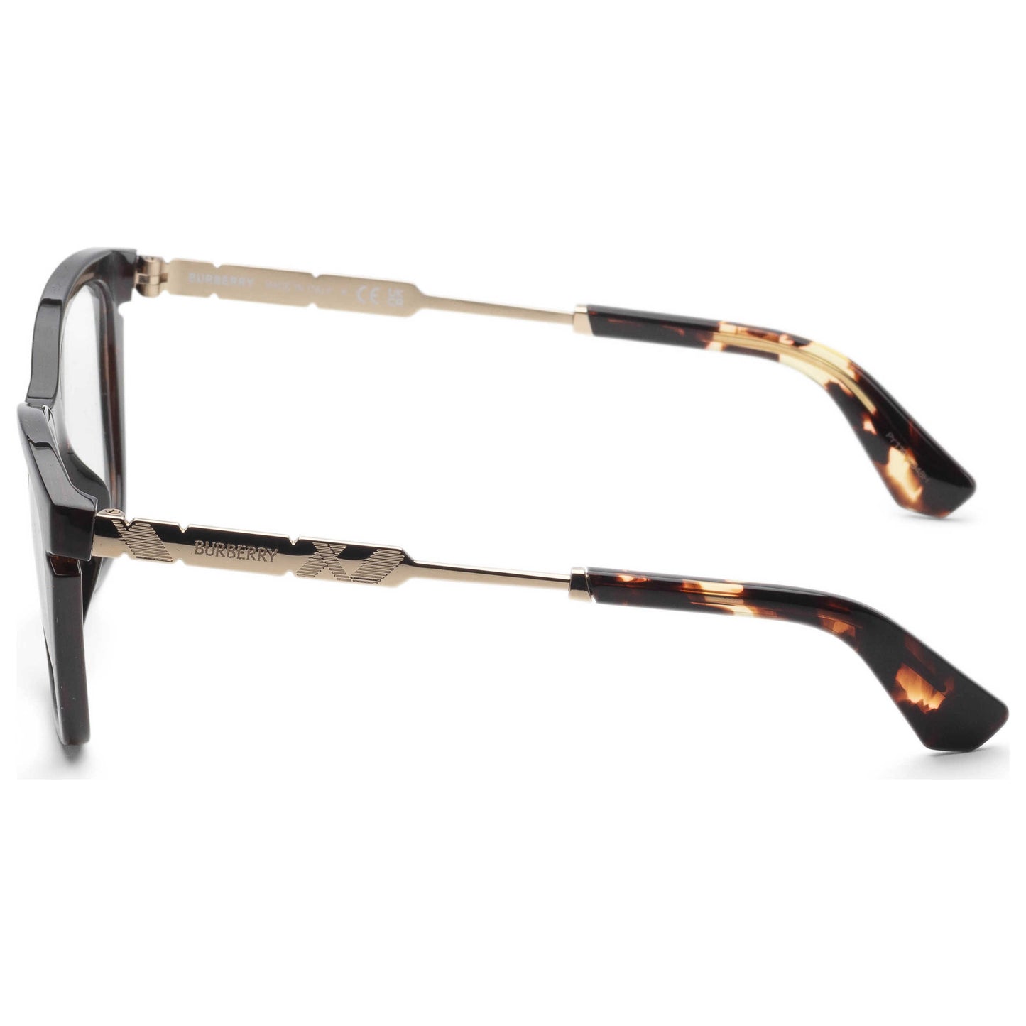 Left view of Burberry Women's Opticals BE2427U-4106-54