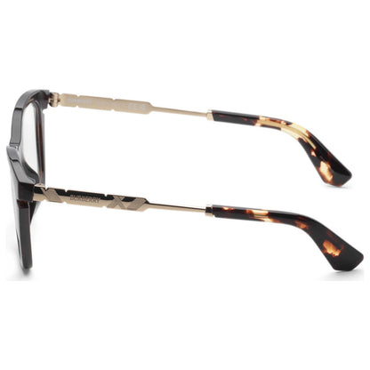 Left view of Burberry Women's Opticals BE2427U-4106-54