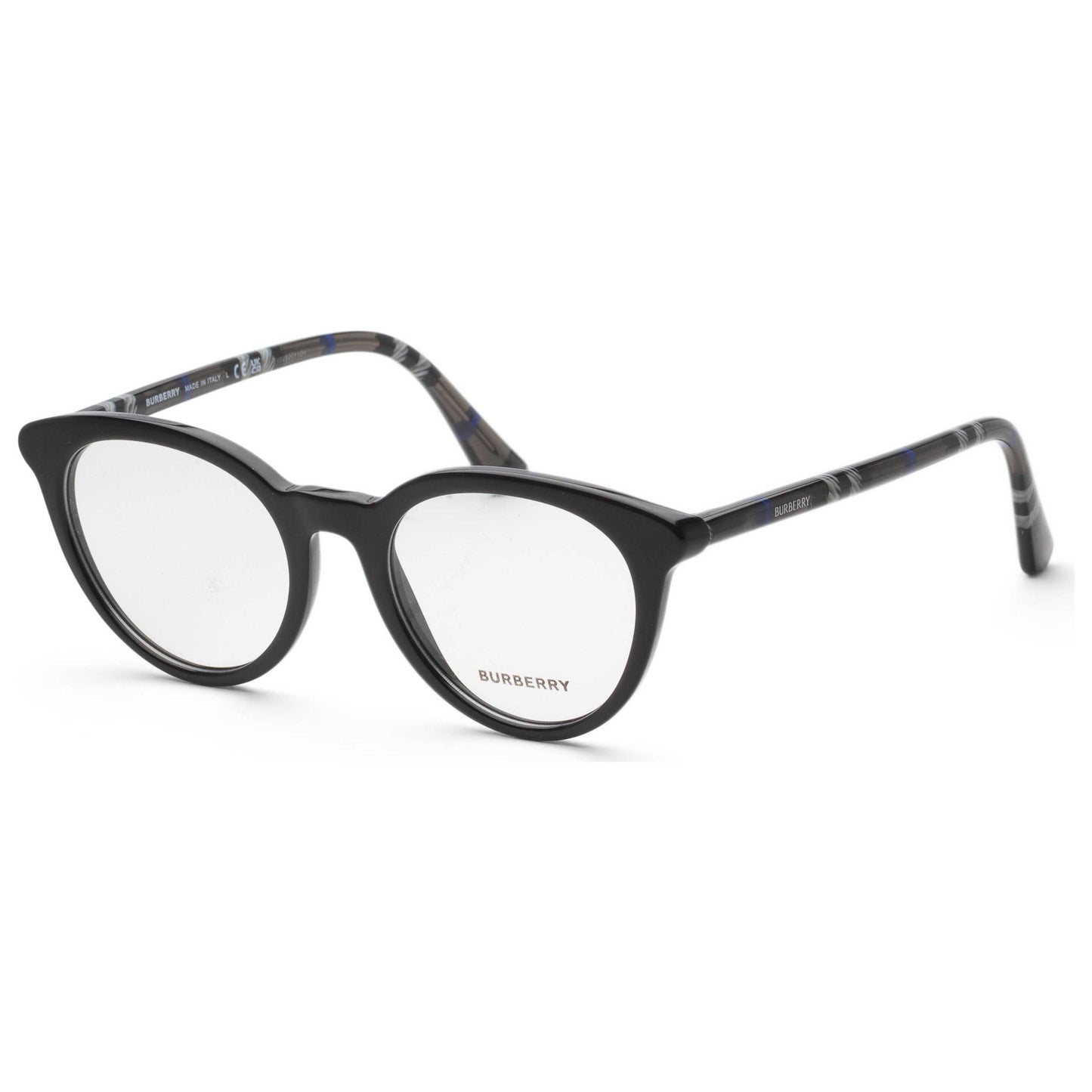 Front view of Burberry Women's Opticals BE2429-4165-50