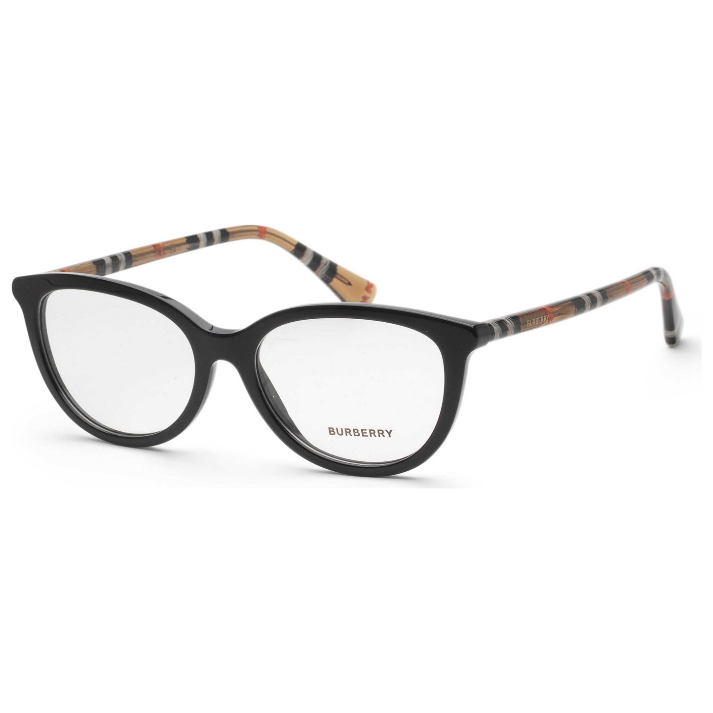 Front view of Burberry Women's Opticals BE2431-4161-54