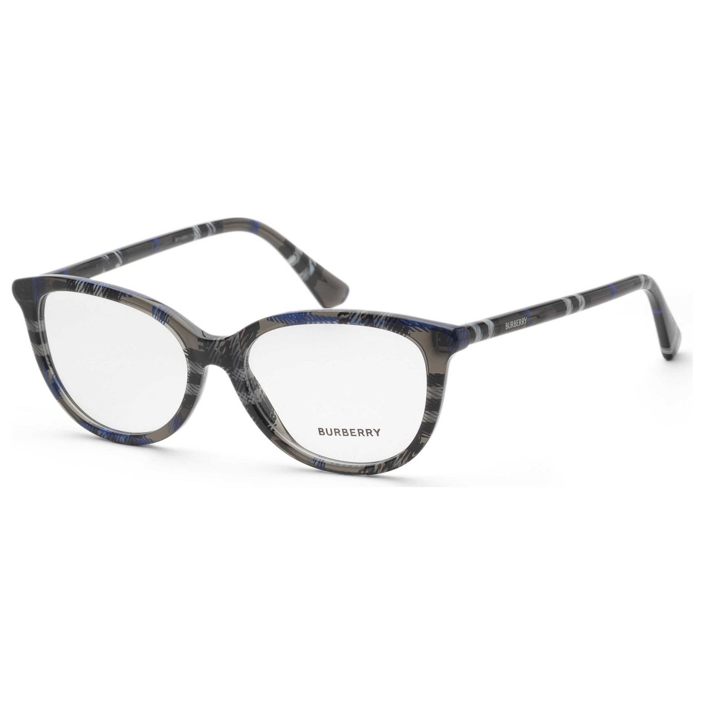 Front view of Burberry Women's Opticals BE2431-4166-54