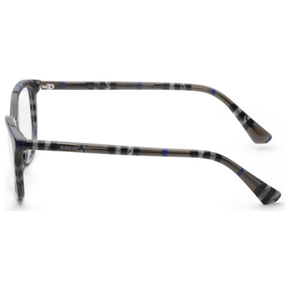 Left view of Burberry Women's Opticals BE2431-4166-54