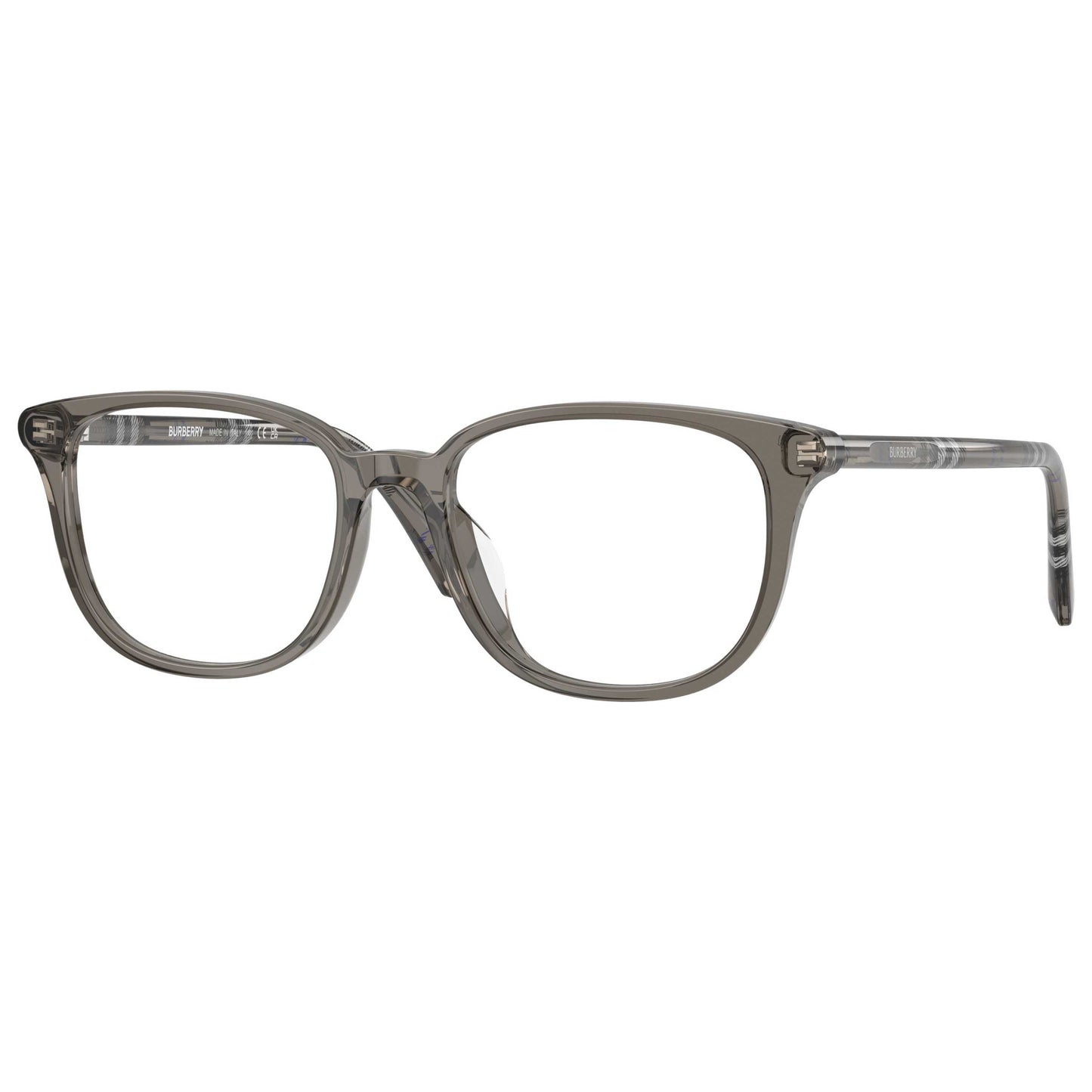 Front view of Burberry BE2434D-4160-53