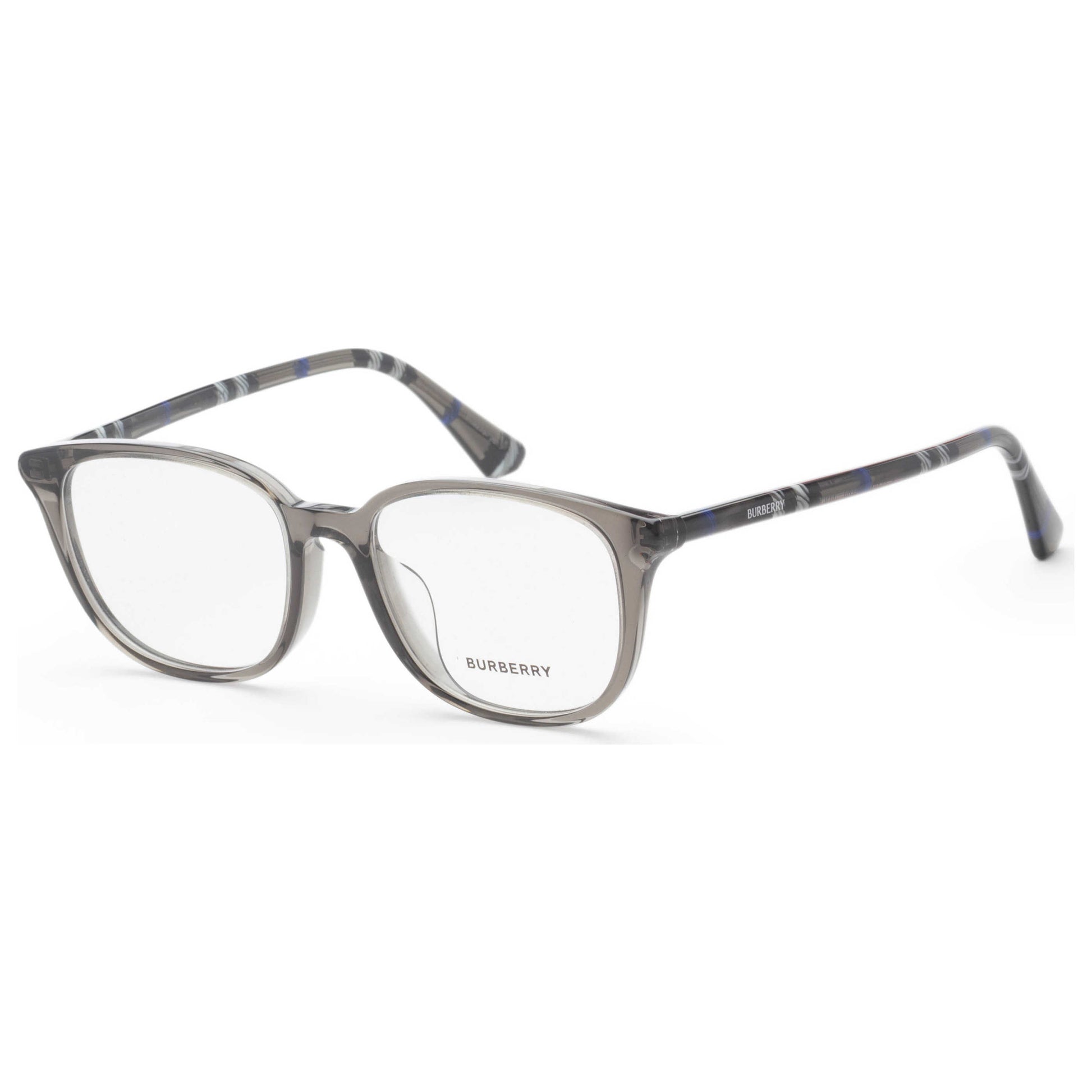 Front view of Burberry BE2434D-4160-53