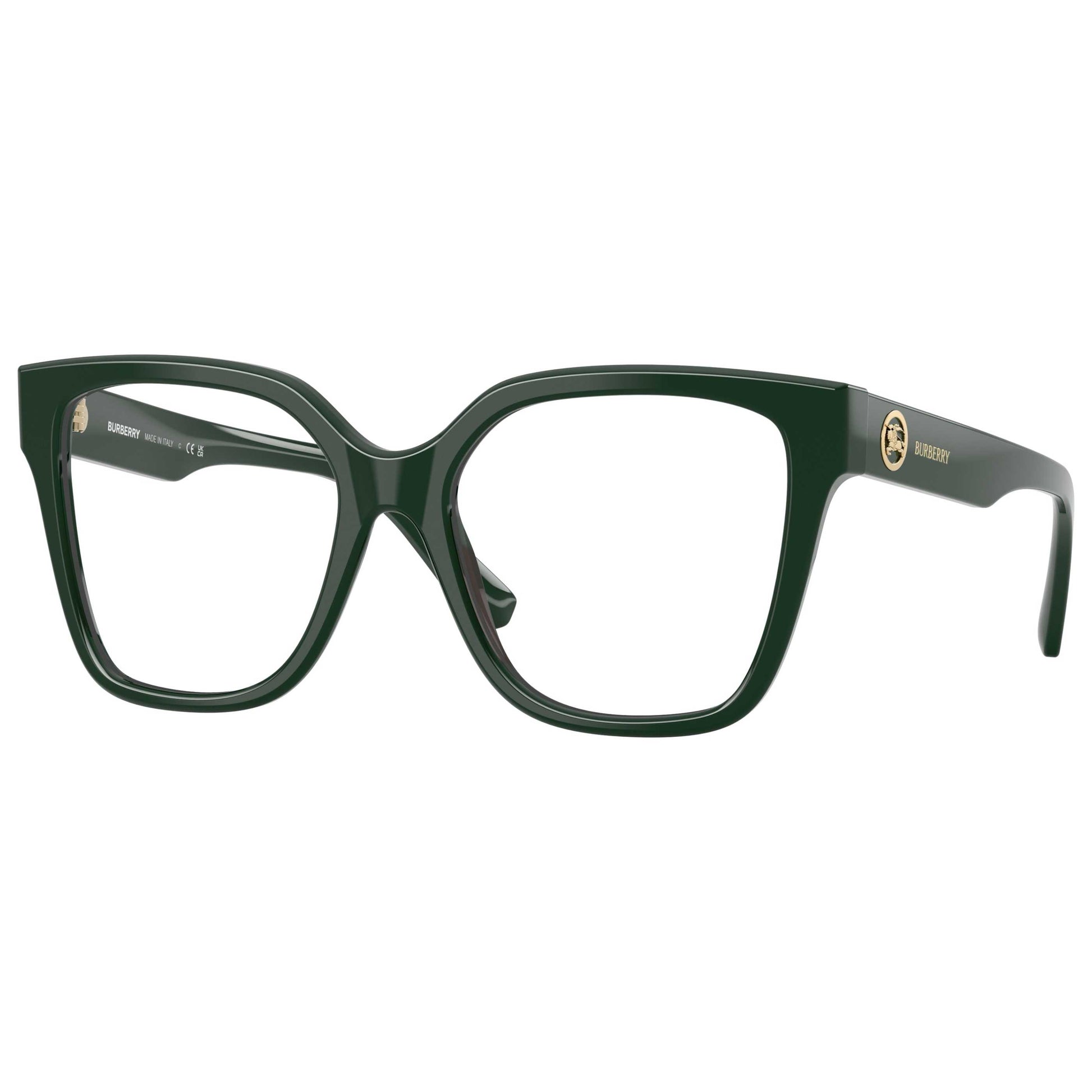 Front view of Burberry BE2443F-4203-53