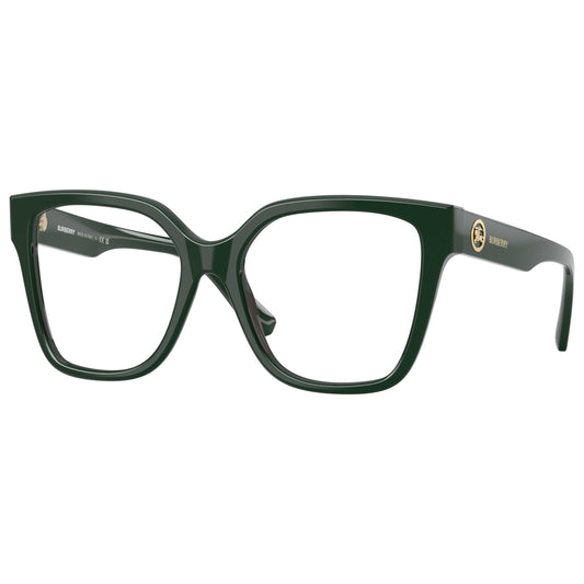 Front view of Burberry BE2443F-4203-53