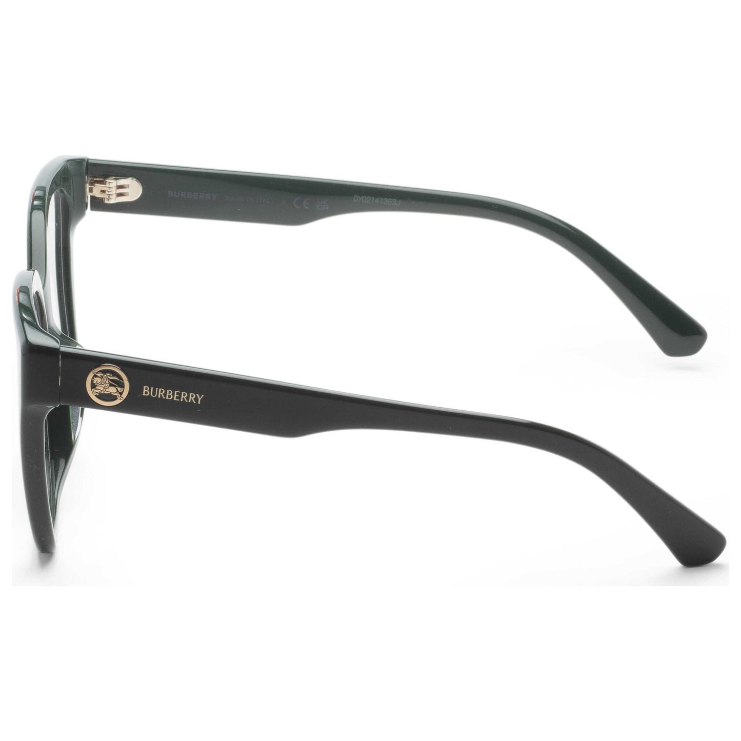 Burberry Women's Eyeglasses BE2443F-4203-53 - Image #3