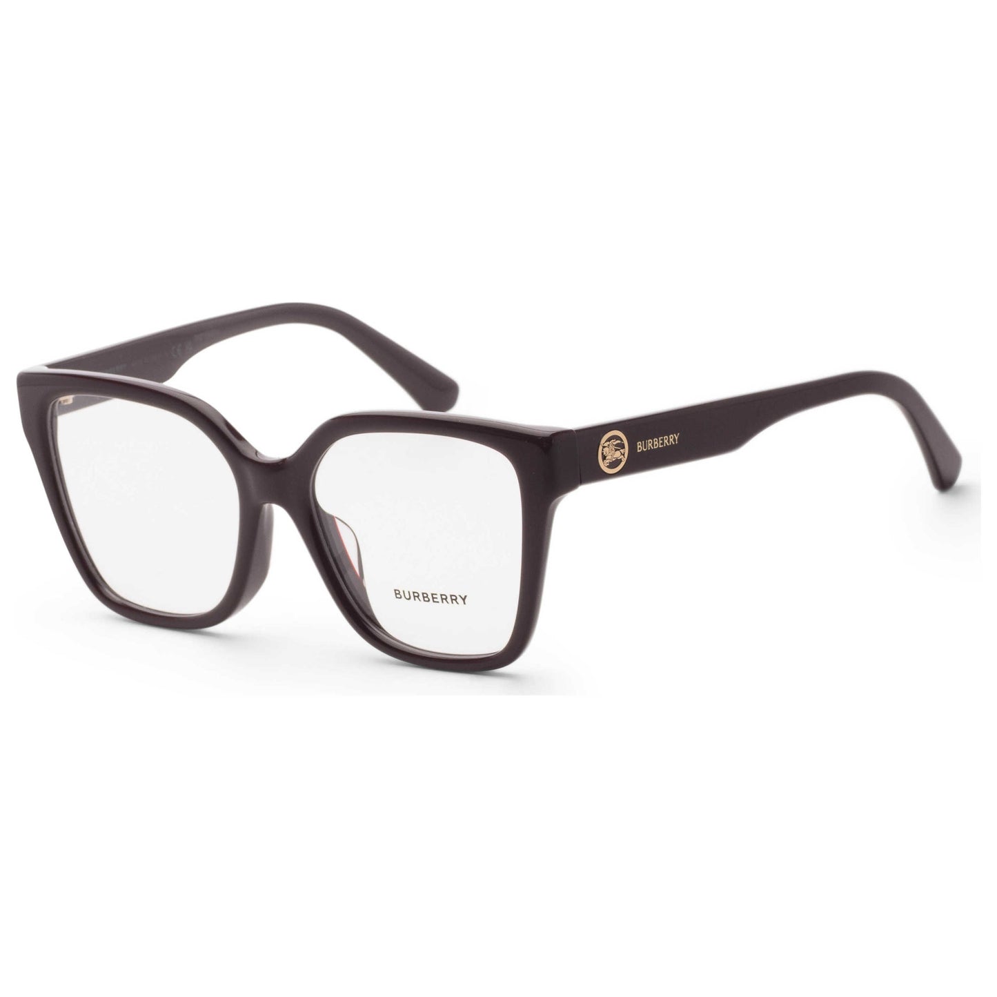 Front view of Burberry BE2443F-4204-53