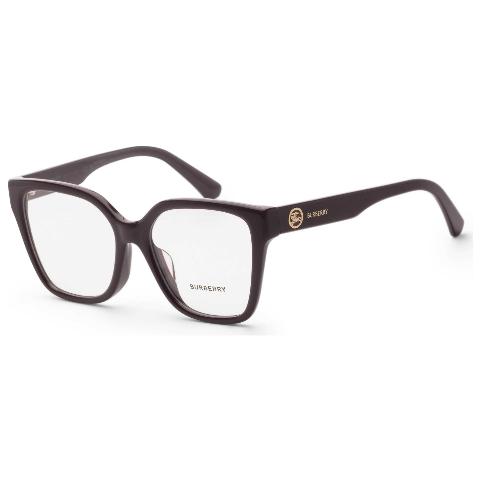 Front view of Burberry BE2443F-4204-53