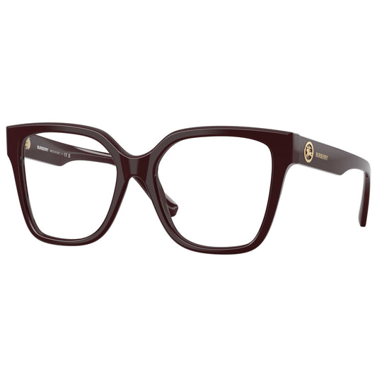 Front view of Burberry BE2443F-4204-53