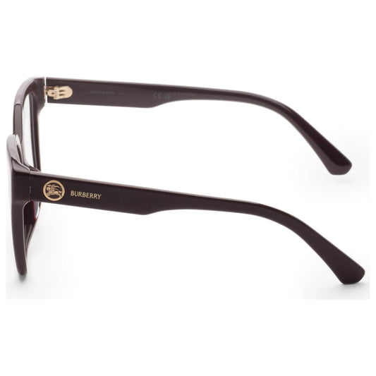 Burberry Women's Eyeglasses BE2443F-4204-53 - Image #3