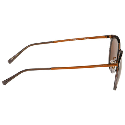 Burberry Fashion Unisex Sunglasses BE3093-12495W-52 - Image #3