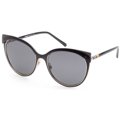 Front view of Burberry Fashion Women's Sunglasses BE3096-12628755