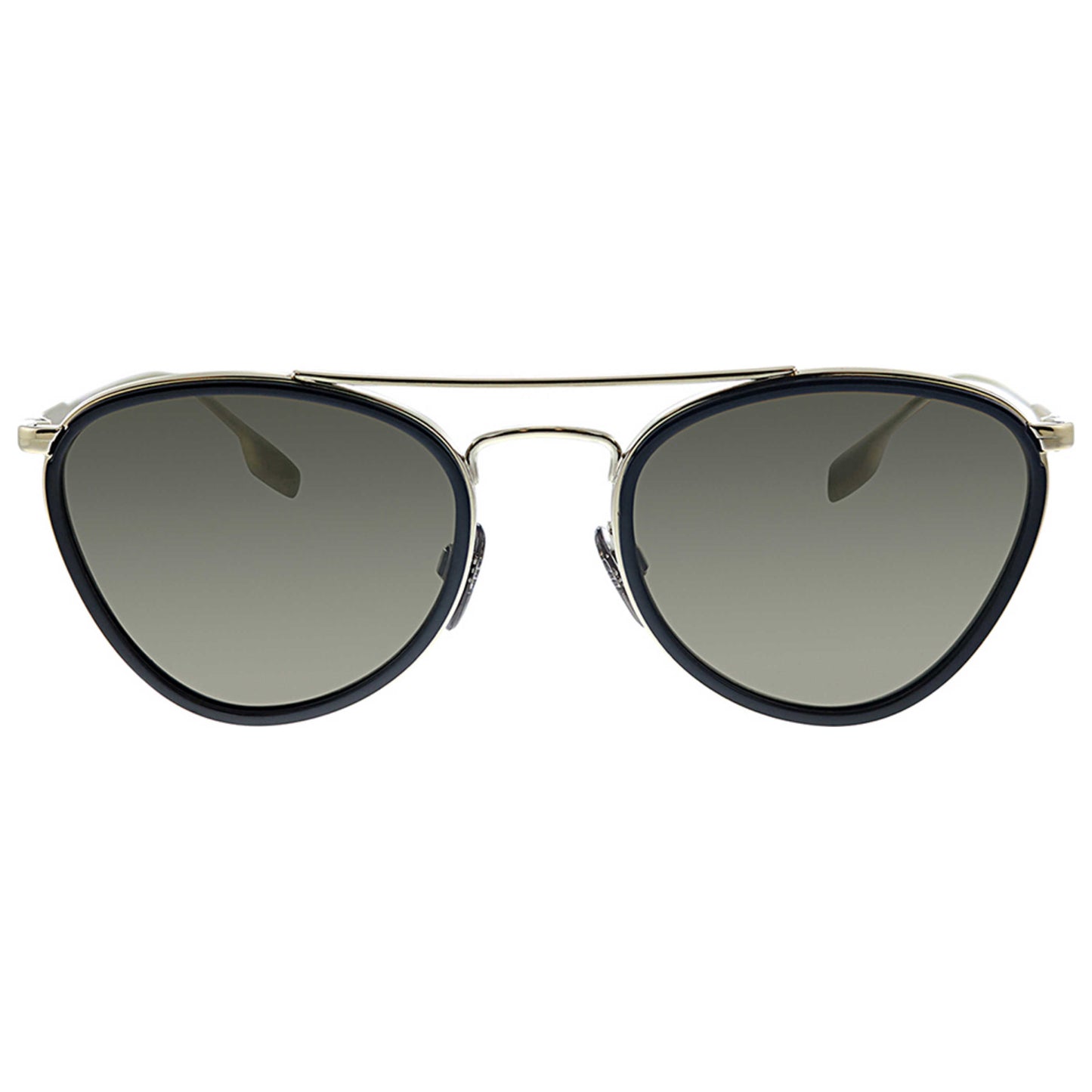 Back view of Burberry Fashion Women's Sunglasses BE3104-1145-3-51