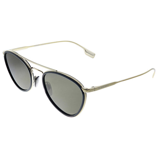 Front view of Burberry Fashion Women's Sunglasses BE3104-1145-3-51