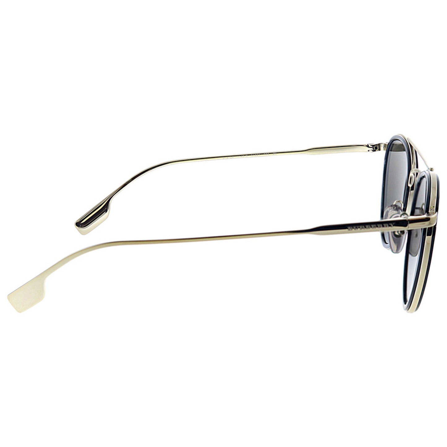 Right view of Burberry Fashion Women's Sunglasses BE3104-1145-3-51