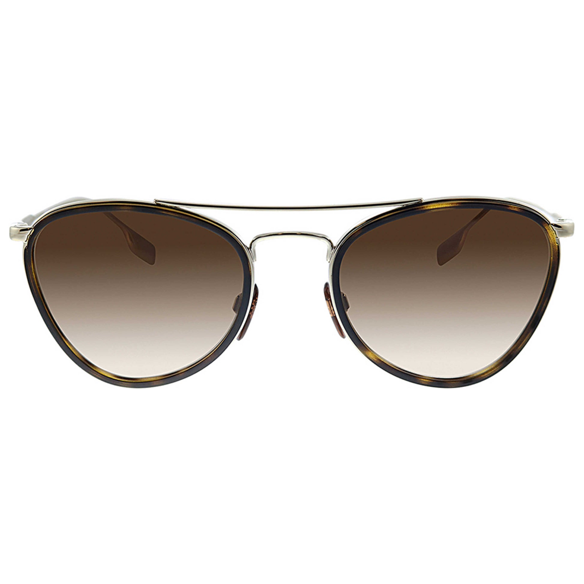 Back view of Burberry Fashion Women's Sunglasses BE3104-11451351