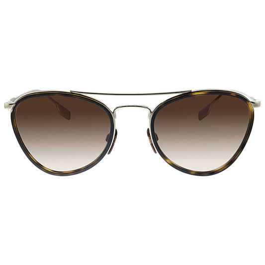 Back view of Burberry Fashion Women's Sunglasses BE3104-11451351
