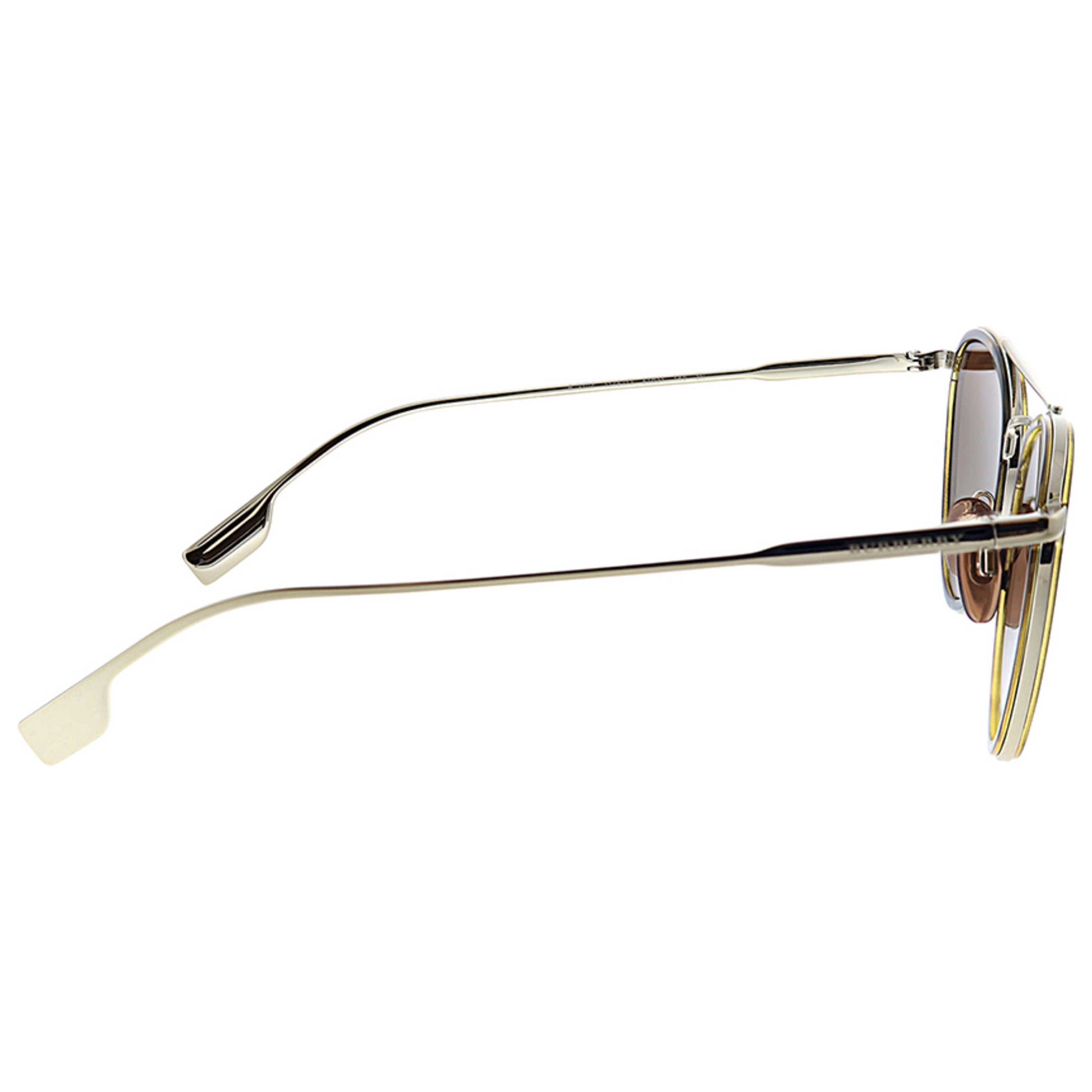 Right view of Burberry Fashion Women's Sunglasses BE3104-11451351