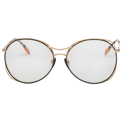 Burberry Fashion Unisex Opticals BE3105-10171W-60 - Image #2