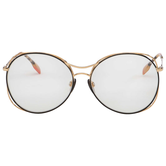 Burberry Fashion Unisex Opticals BE3105-10171W-60 - Image #2