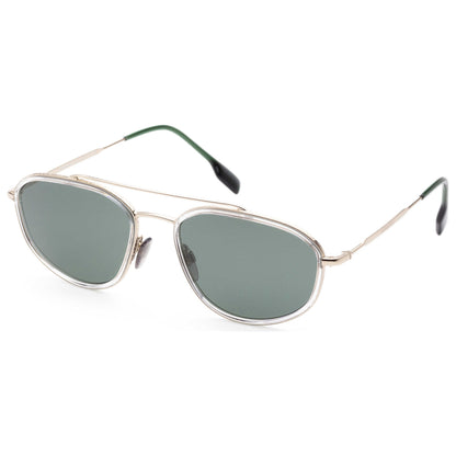 Front view of Burberry Fashion Men's Sunglasses BE3106-11097156
