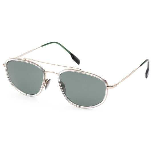 Front view of Burberry Fashion Men's Sunglasses BE3106-11097156