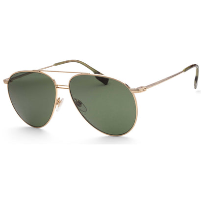 Front view of Burberry Fashion Men's Sunglasses BE3108-101771