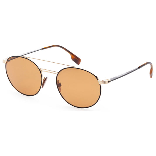 Front view of Burberry Fashion Men's Sunglasses BE3109-12937353