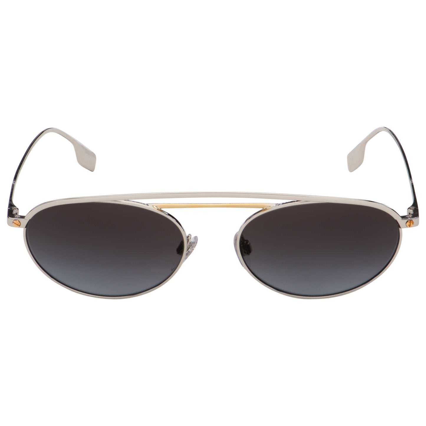 Burberry Fashion Women's Sunglasses BE3116-13038G-54 - Image #2