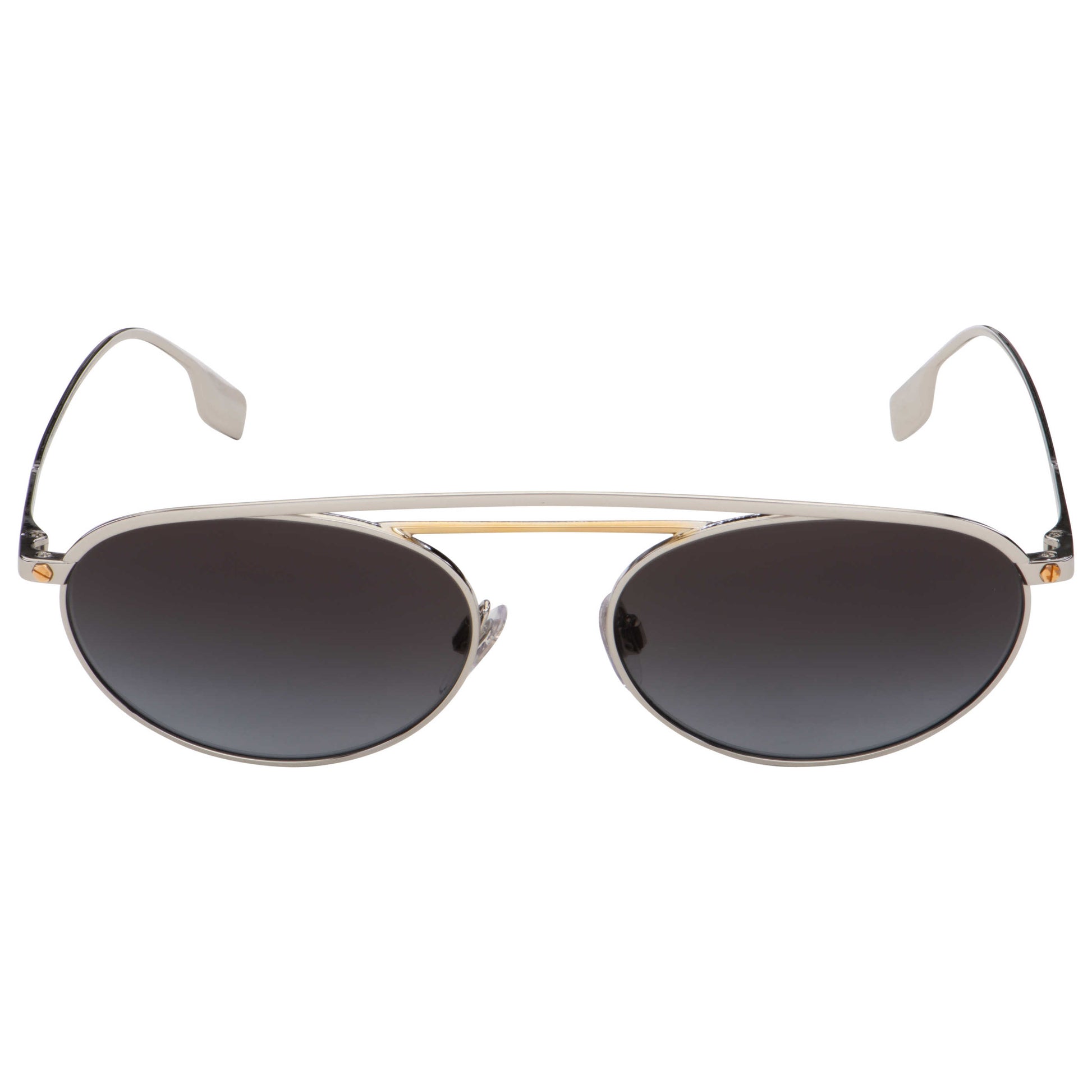 Burberry Fashion Women's Sunglasses BE3116-13038G-54 - Image #2