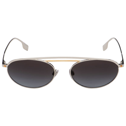 Burberry Fashion Women's Sunglasses BE3116-13038G-54 - Image #2