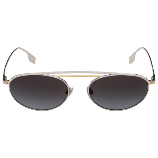 Burberry Fashion Women's Sunglasses BE3116-13038G-54 - Image #2