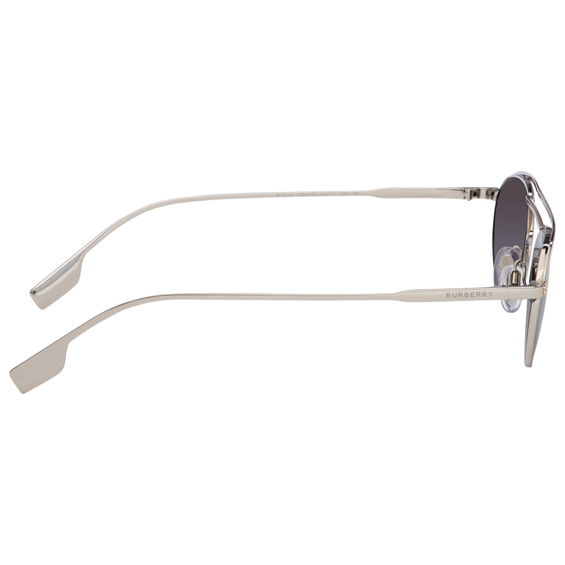 Burberry Fashion Women's Sunglasses BE3116-13038G-54 - Image #3