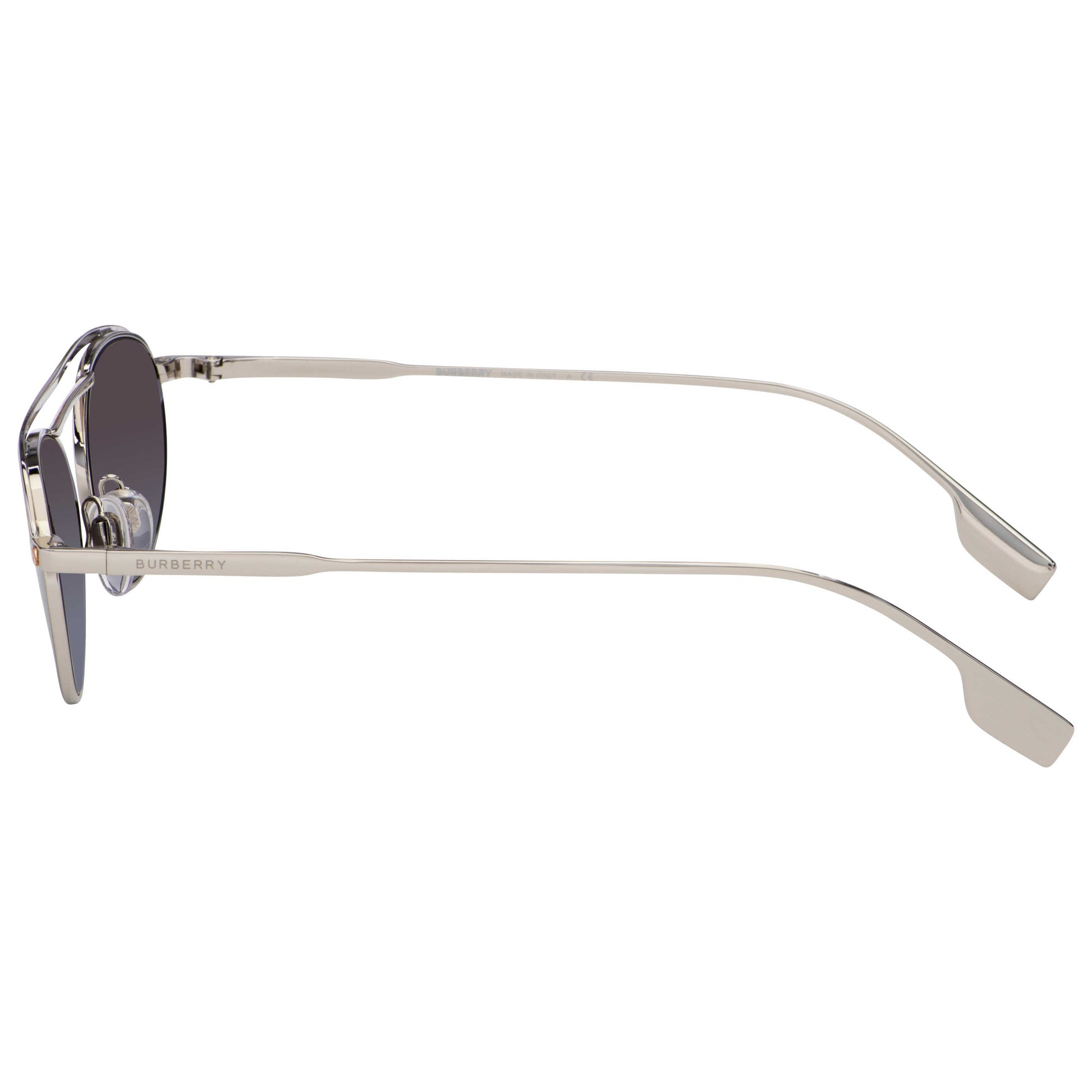 Burberry Fashion Women's Sunglasses BE3116-13038G-54 - Image #4