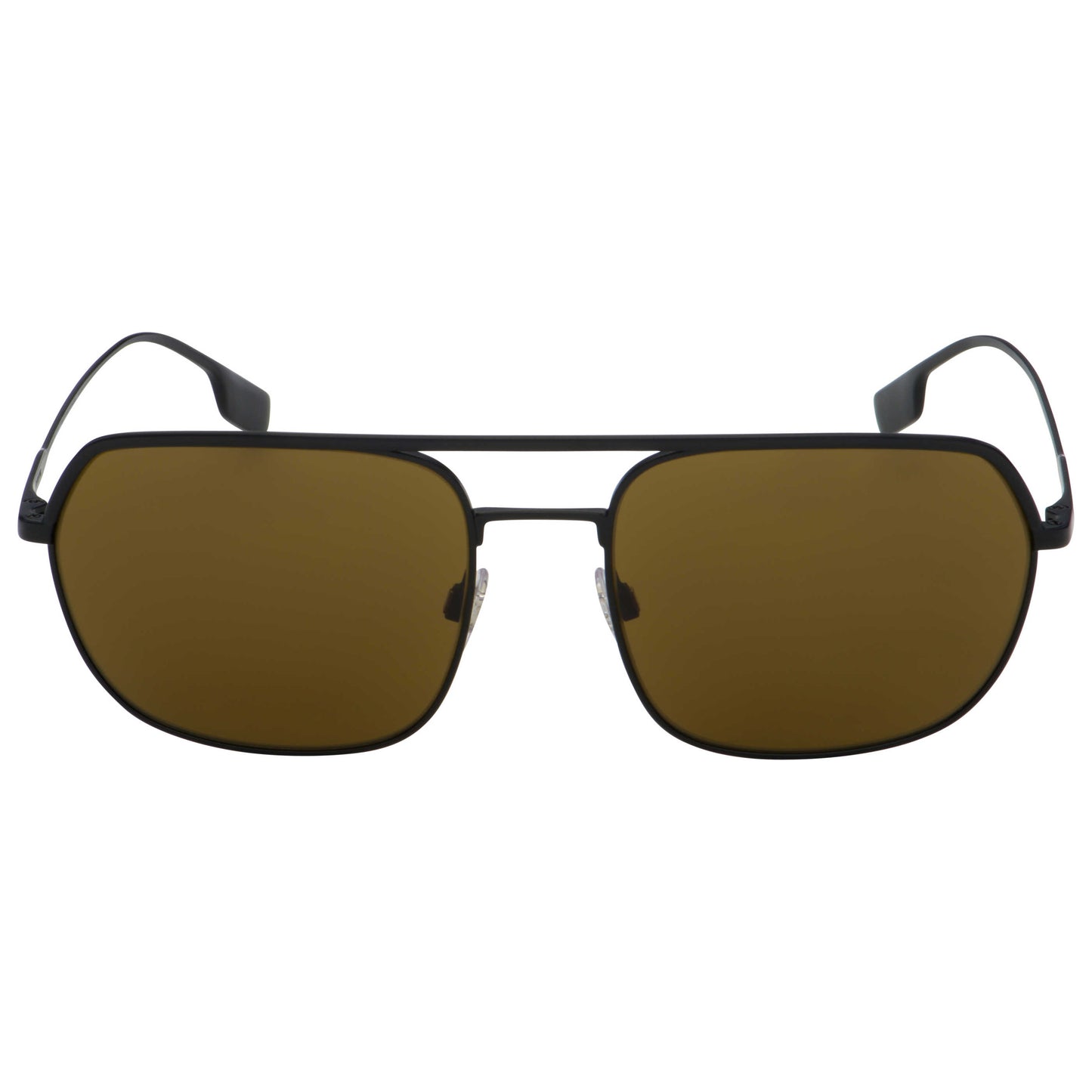 Burberry Fashion Men's Sunglasses BE3117-100773-58 - Image #2