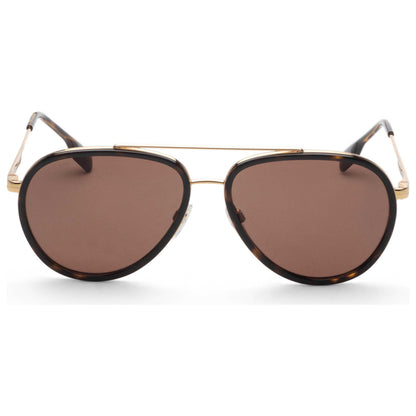 Burberry Men's Sunglasses BE3125-101773-59 - Image #6